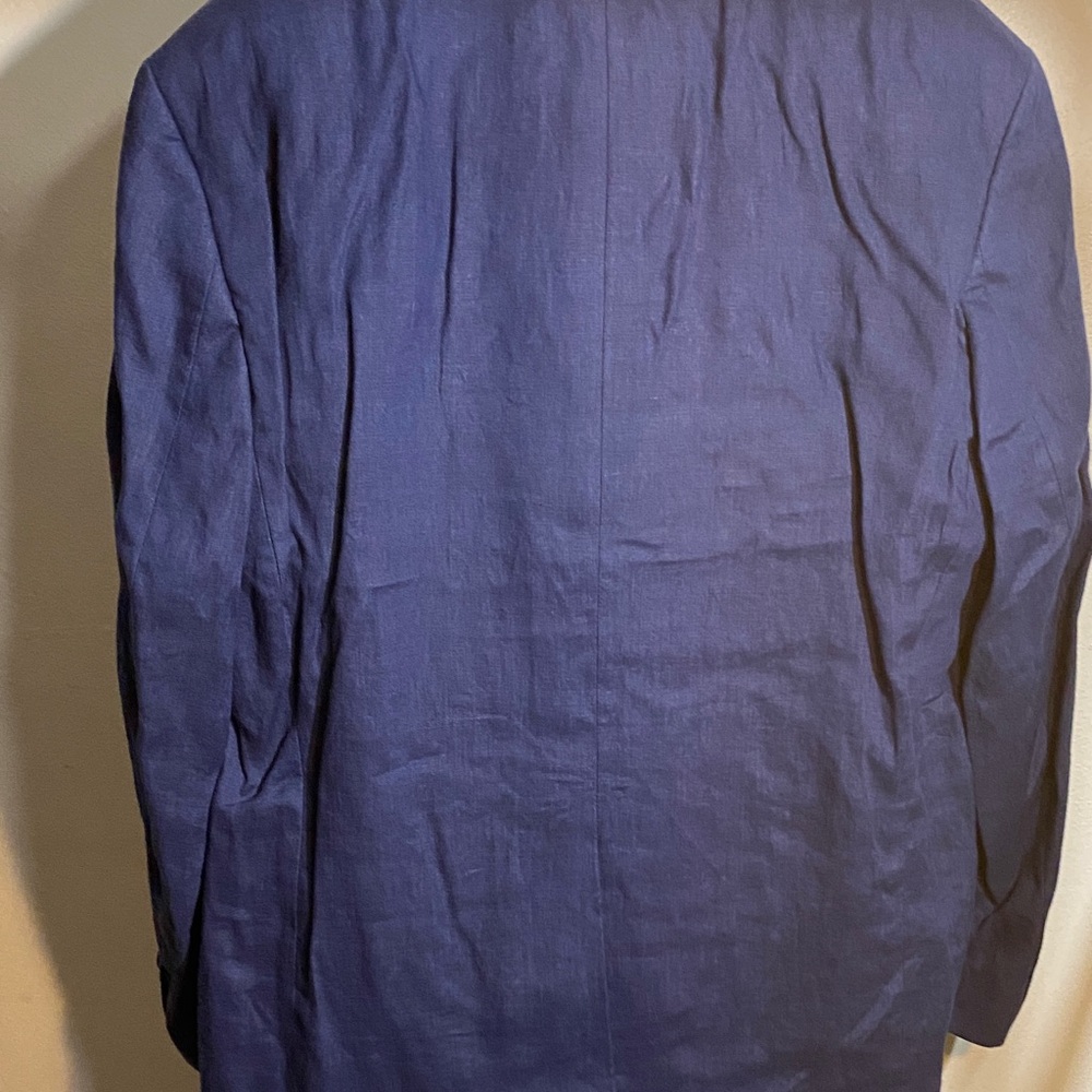 Ralph Lauren Navy Men's Suit - Picture 3 of 8